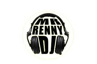 Mr Renny Logo