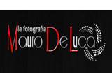 La Fotografia di Mauro De Luca logo