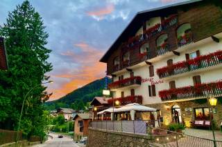 Hotel Aurora