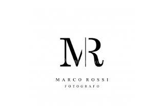 Logo Marco Rossi Fotografo