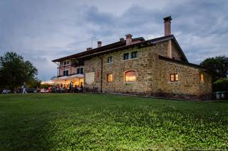 Agriturismo Scacciapensieri