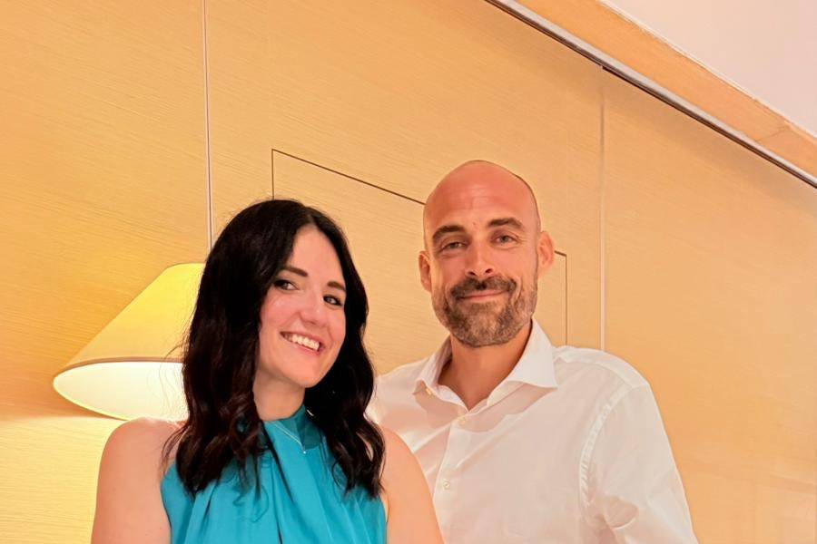 Cena di gala Ambasciatori