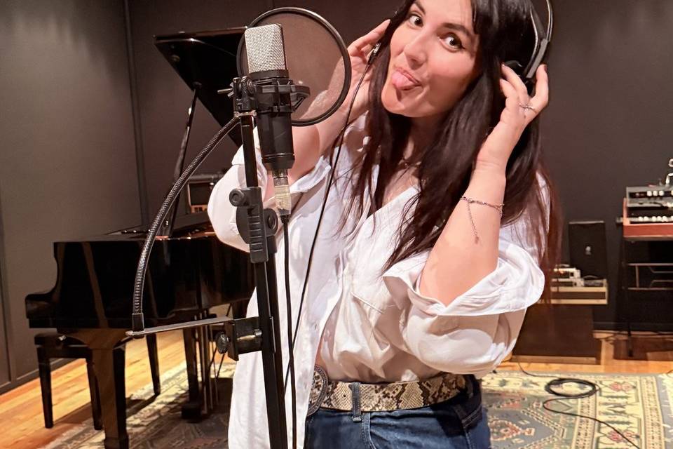 “La vostra canzone”
