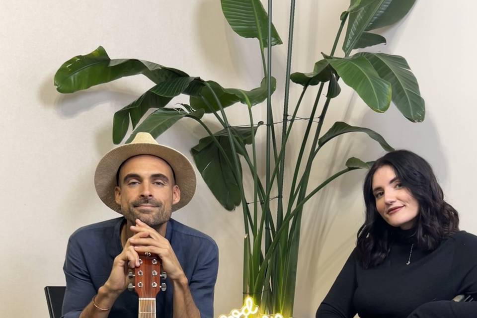 Monik & Paolo