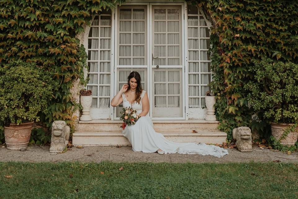 Denise e Giuseppe