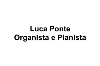 Luca Ponte - Organista e Pianista