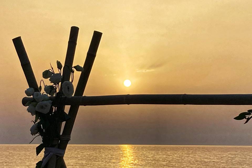 Tramonto