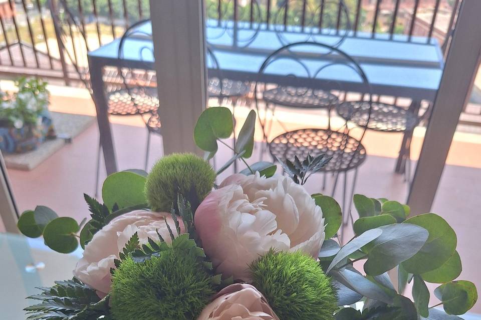 Peonie