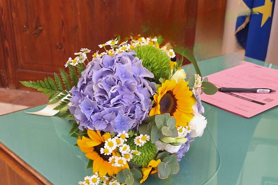 Bouquet