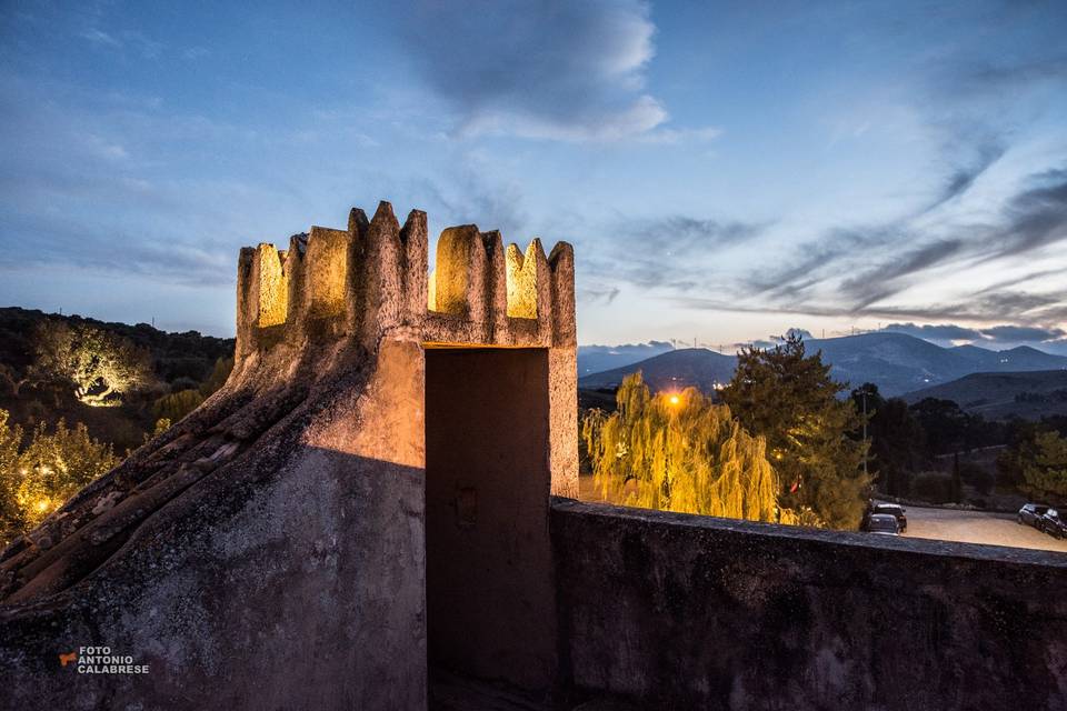 Antica Masseria Di Salvo