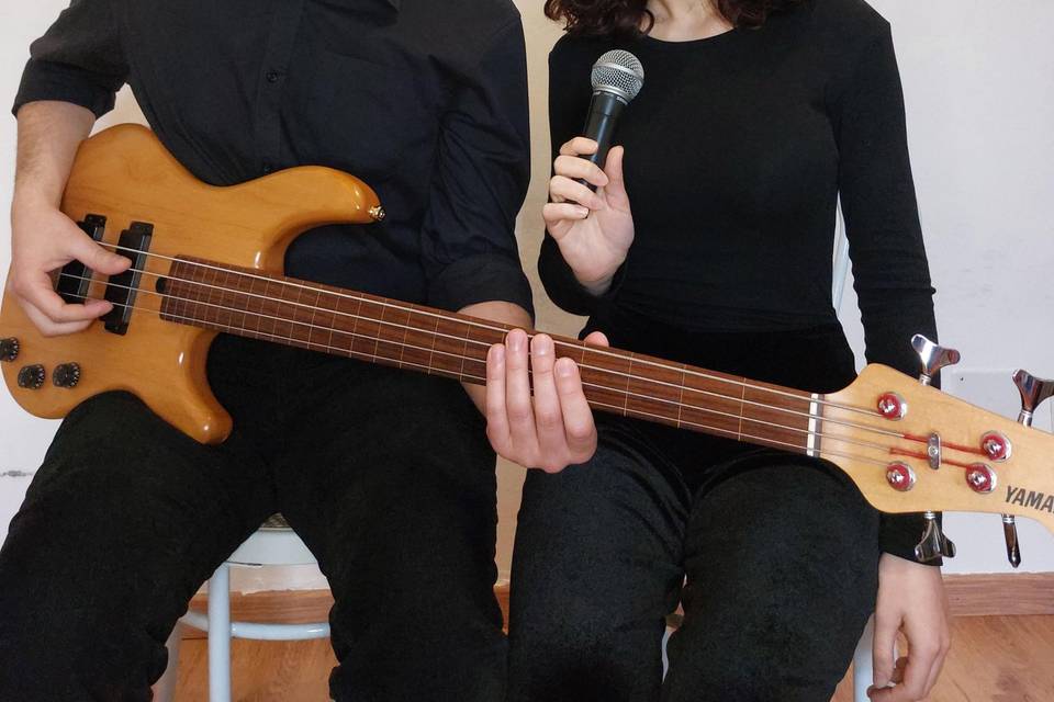 Musica nozze