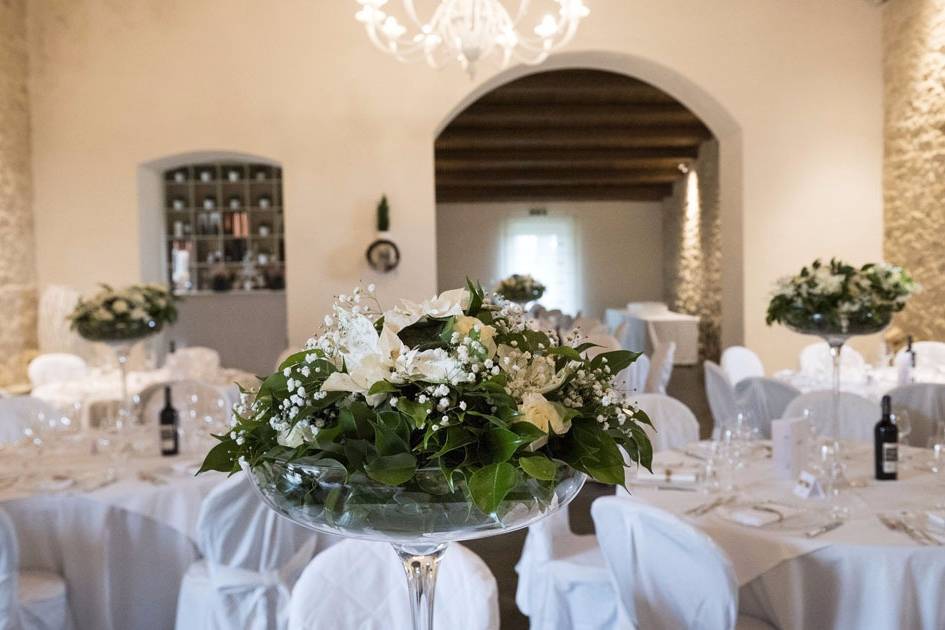 Foto Matrimonio Interno