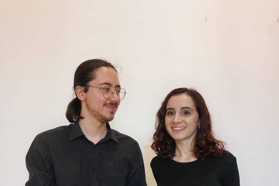 Duo musicale