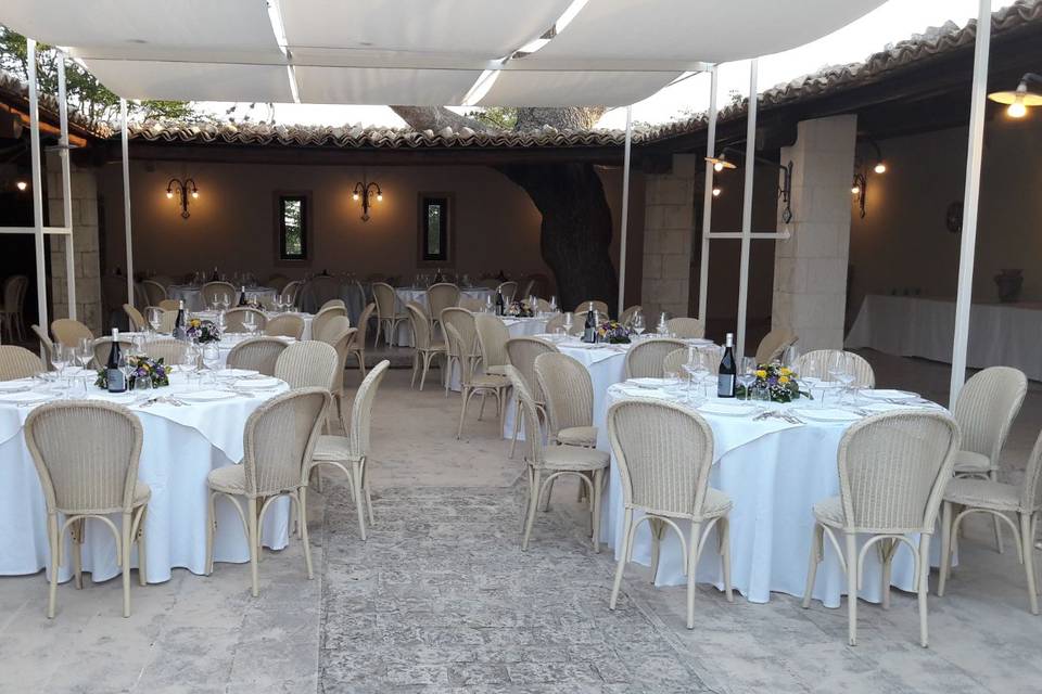 Ristorante Il Baglio