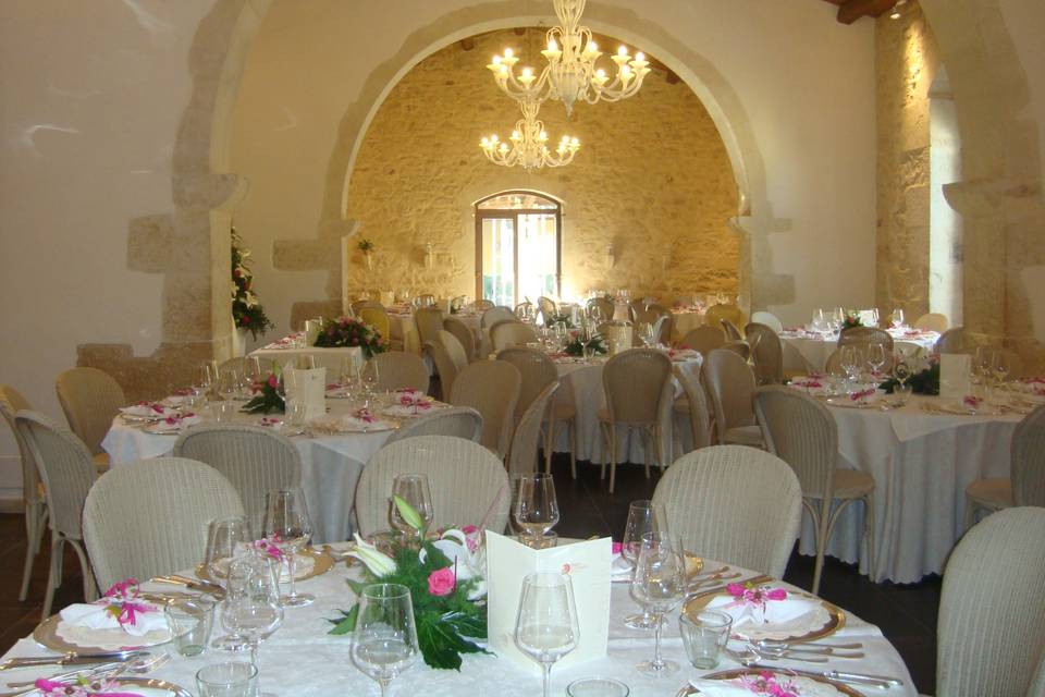 Ristorante Il Baglio