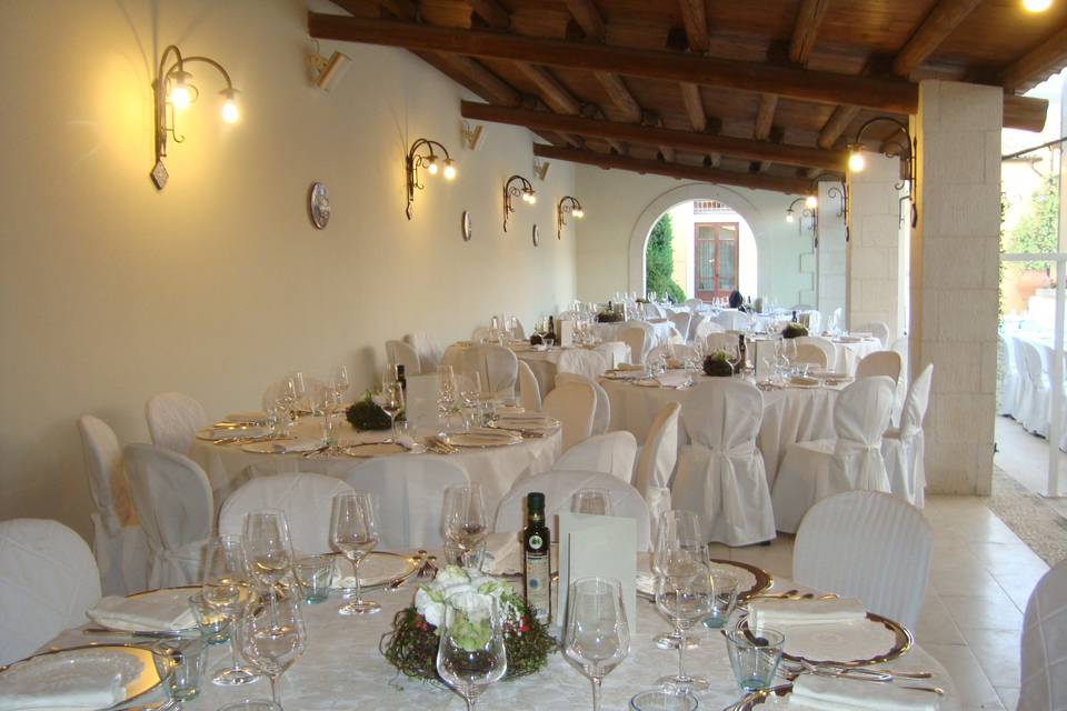 Ristorante Il Baglio