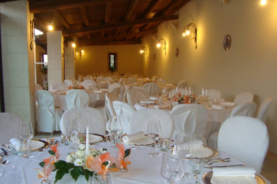 Ristorante Il Baglio