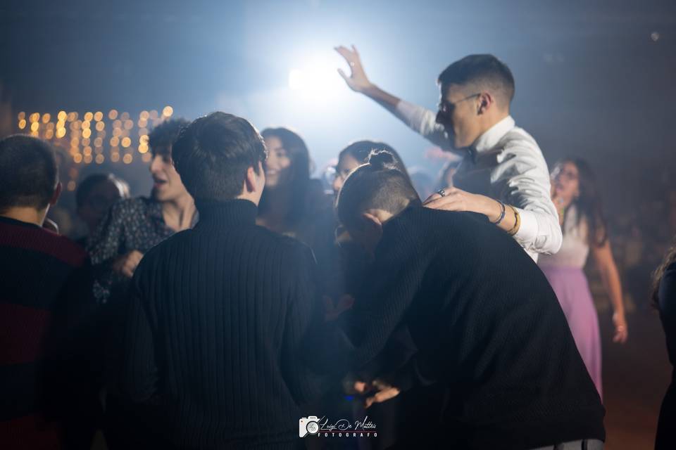 Consolle
