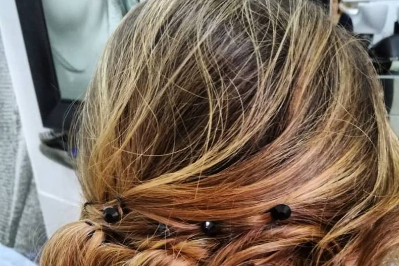 Acconciatura