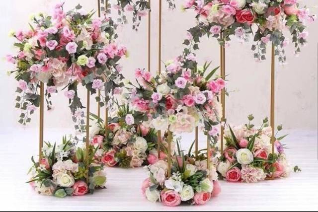Note D'Amore Wedding & Event Planning