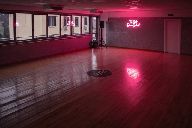 Scuola di danza