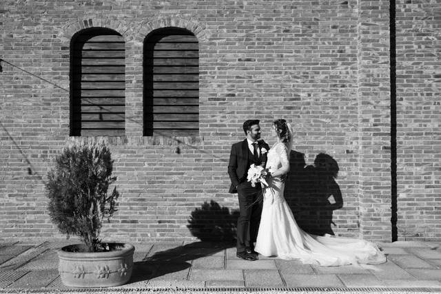 Servizio fotografico