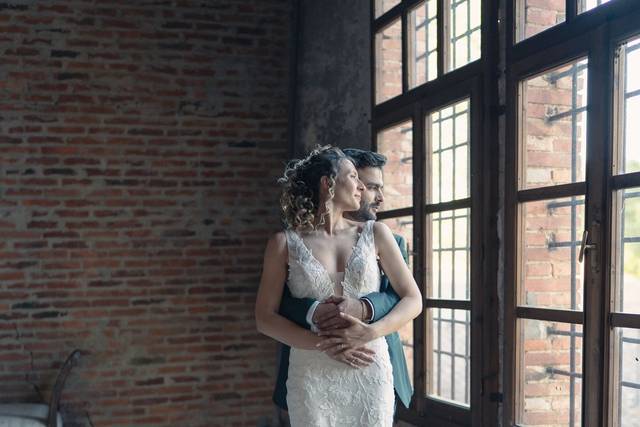 Servizio fotografico