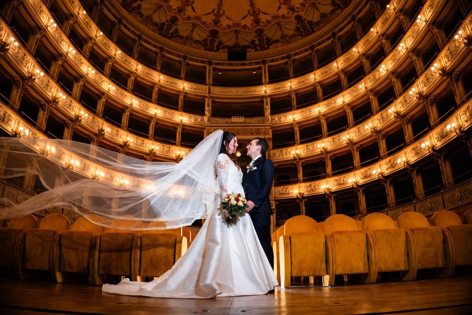 Servizio fotografico
