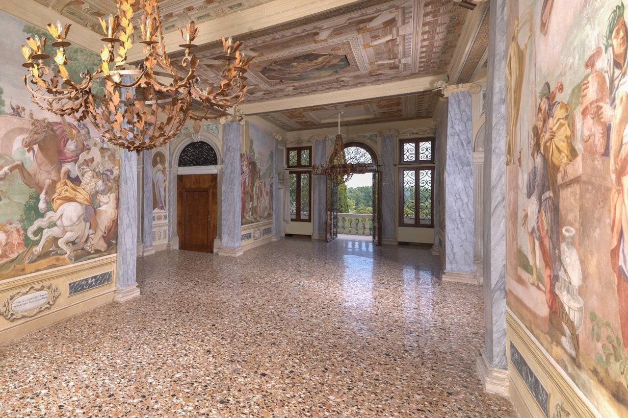 Villa Selvatico Consulta La Disponibilit E I Prezzi