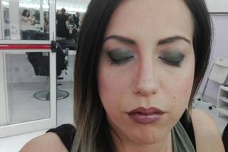 Natascia Make-up Artist