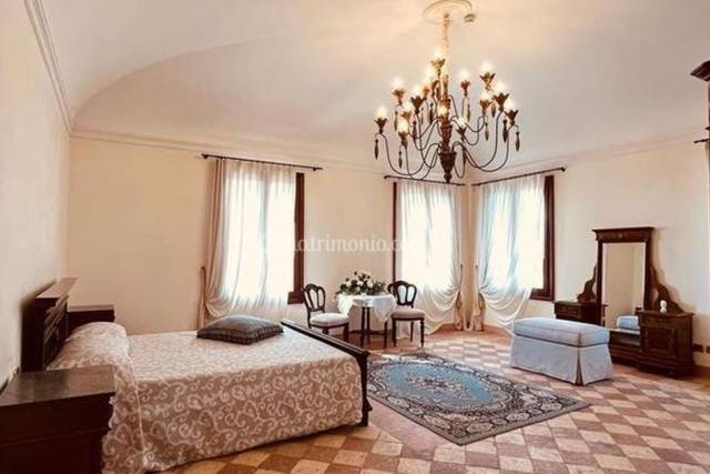 Villa Selvatico
