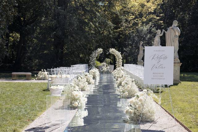 VS - Rito viale ghiaino