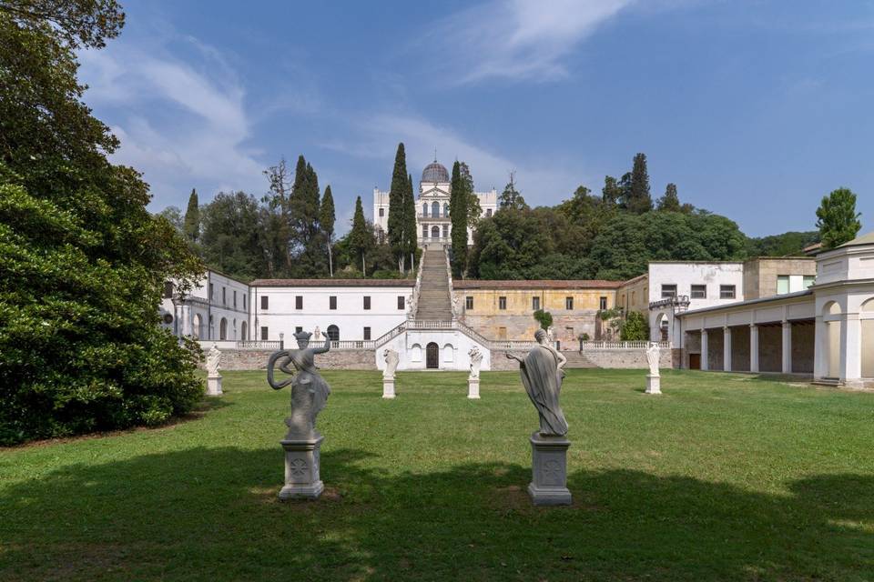 Villa Selvatico