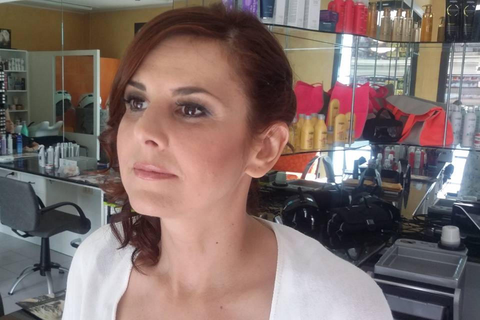 Trucco sposa