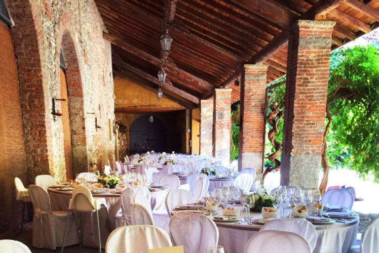 Il Partycolare Banqueting & Events