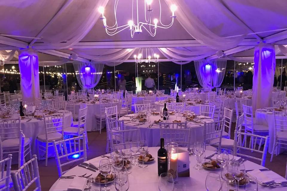 Il Partycolare Banqueting & Events