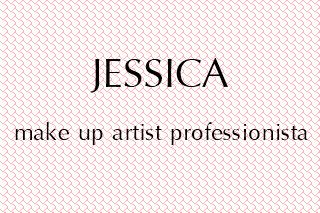Jessica Make Up logo