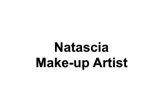 Natascia Make-up Artistlogo