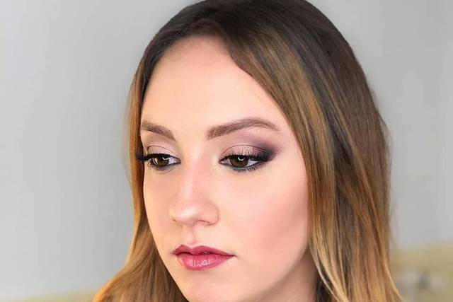 Make up