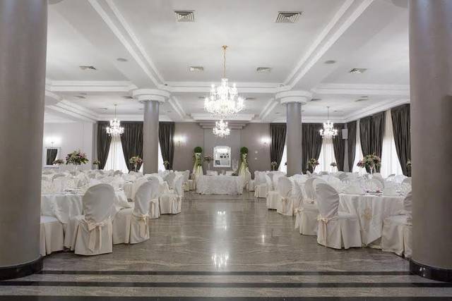 L'Olimpo Sala Ricevimenti
