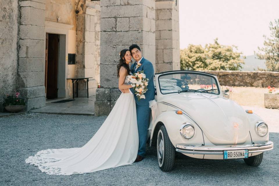 My love work 👰‍♀️