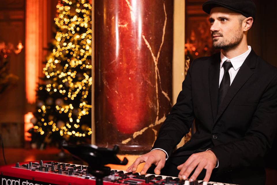 Piano