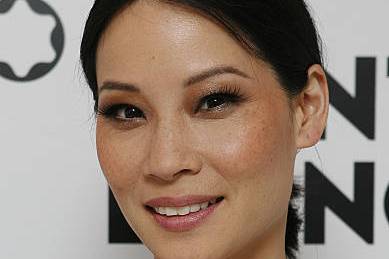 Lucy Liu