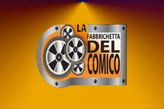 Fabbrichetta Del Comico logo