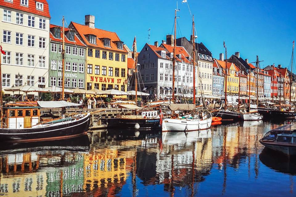 Copenhagen