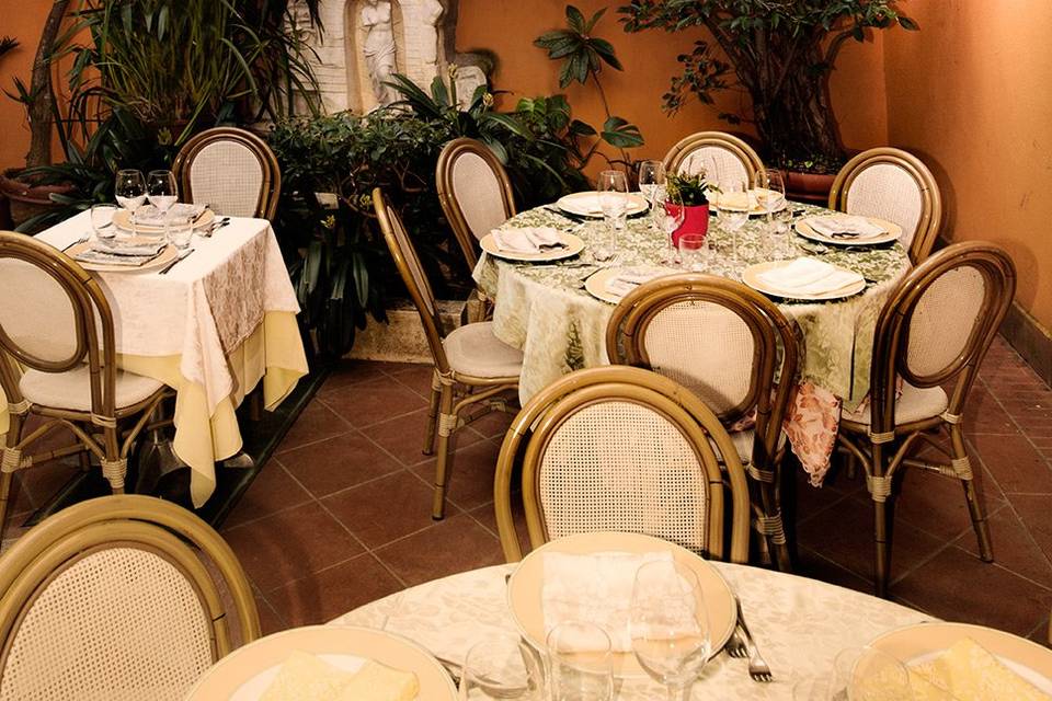 Ristorante Venerina