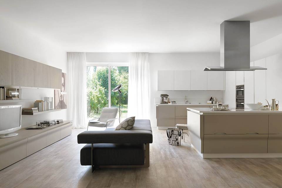 Veneta cucine modello 