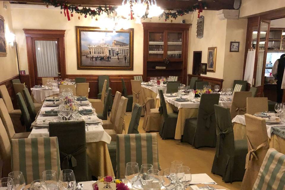 Ristorante Venerina