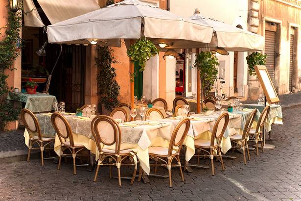 Ristorante Venerina