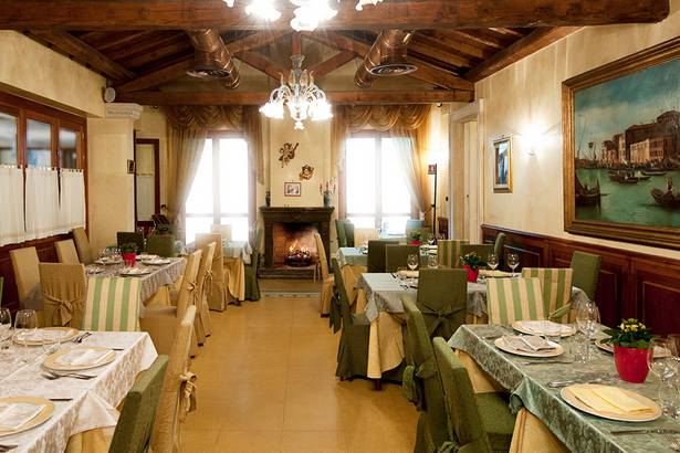 Ristorante Venerina